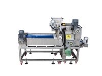 700 kg/hour Dried Fruit and Vegetable Cutting Machine - 0