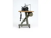  Halı Kenarı Overlok Makinesi 