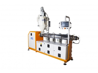 30 mm Light Type Extruder Machine - 0