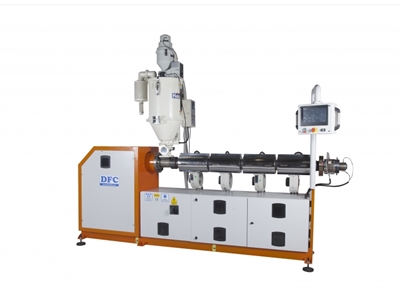 30 mm Light Type Extruder Machine - 3