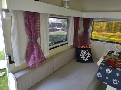 2 - 3 Kişilik MİDİ Karavan 340x200x200cm - 9