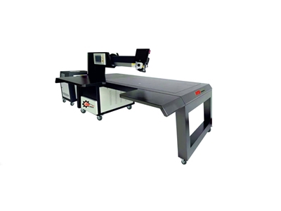 350 Watt Lazer Kaynak Makinası