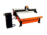 C13 CNC Router Makinası