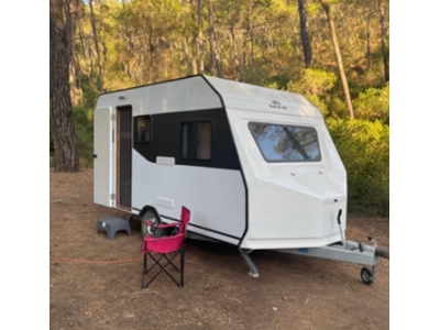 AS Çekme Karavan - 2