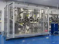 2500 adet/dak Yara Bandı Üretim Makinası İlanı