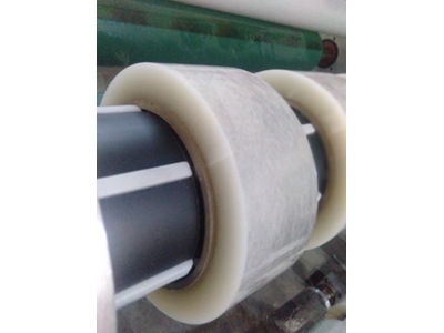KBD-V02 Box Strapping Cutting Machine - 2