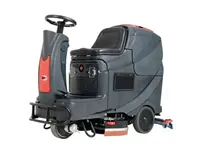 AS 850 Rider Floor Scrubber