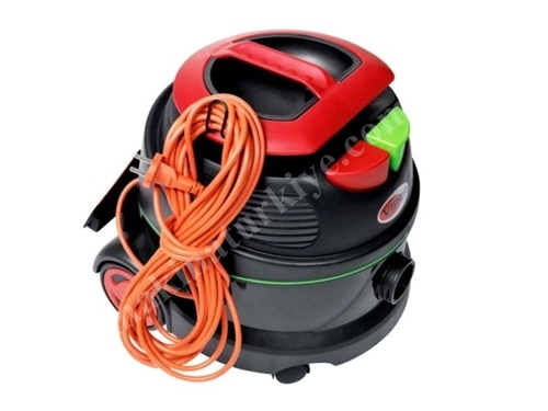 Viper DSU 15 Industrial Vacuum Cleaner