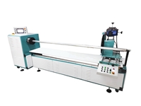 Автоматическая машина для резки обметания тканей ENS090 - 15
