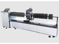ENS090 Automatic Bias Cutting Machine - 0
