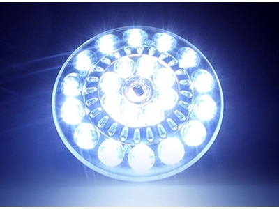 Tasarruflu Led Lambalar - 3