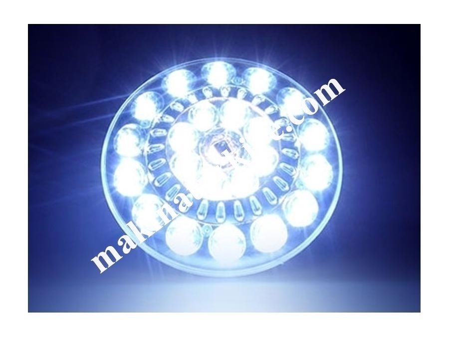 Tasarruflu Led Lambalar