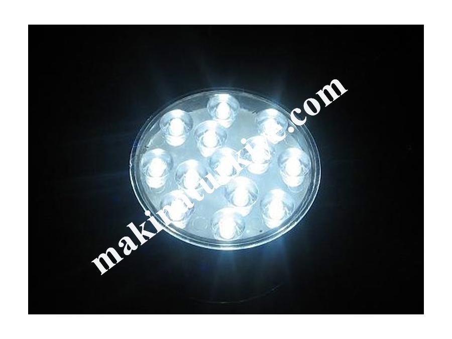 Tasarruflu Led Lambalar