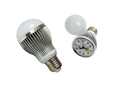Tasarruflu Led Lambalar - 1