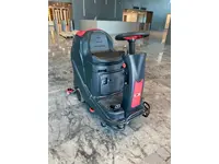 AS 530 Rider Floor and Surface Cleaning Machine