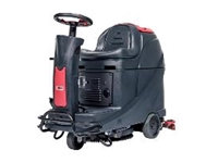 AS 530 Riding Floor and Ground Washing Machine - 0