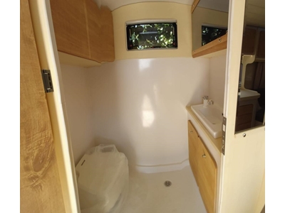 4 Kişilik Fiat Ducato Camper Motokaravan - 3