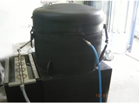 Proliz Yanıcı Maddeleri Petrole Dönüştürme Makinası - 6