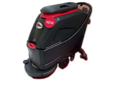 Viper AS 5160 Zemin Temizleme ve Yıkama Makinası