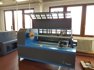 Max: 1250 mm biye  Kesim Makinası  - 7