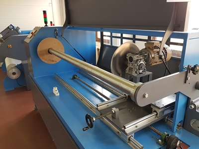 Max: 1250 mm biye  Kesim Makinası  - 11