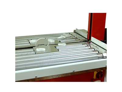 Tam Otomatik Çember Makinesi 8-12 mm 5 Motor  - 1