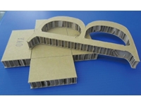 Automatic Feeder (Plotter) Carton Box Label Cutting Machine - 4