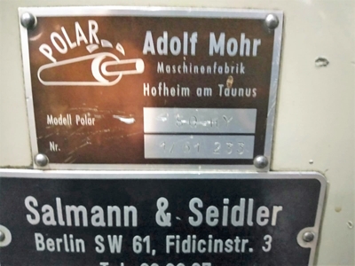 Polar Bıçak - 5