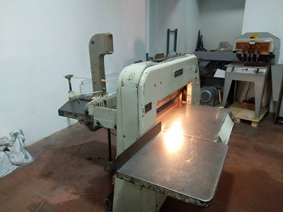 Polar Bıçak - 1