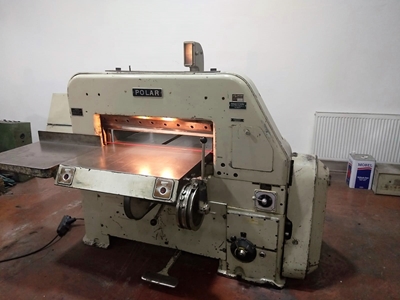Polar Bıçak - 2