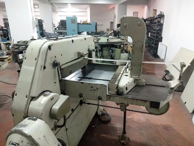 Polar Bıçak - 3