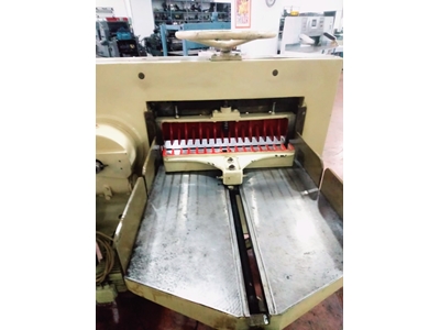 72 cm Üstgül Bıçak - 2