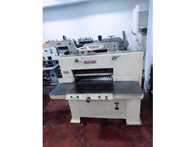 72 cm Üstgül Bıçak - 1