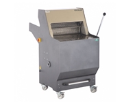 Ekmek Dilimleme Makinası YEDM1000