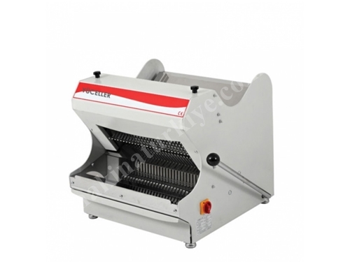 YSEDM1000 Set Üstü Ekmek Dilimleme Makinası 