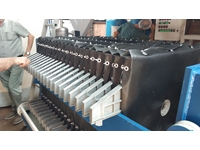 Machine de presse à filtre 630x630 - 9