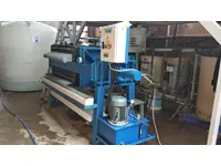 630x630 Filterpresse-Maschine