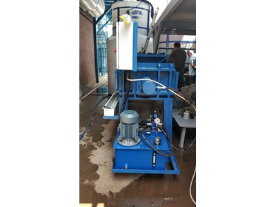 630x630 Filter Press Machine - 15