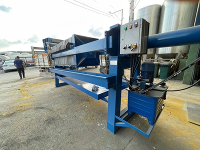 Filter Press Machine 800x800 - 0