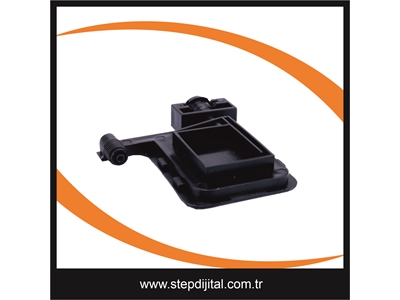 Uv DX5 Big Damper  - 0