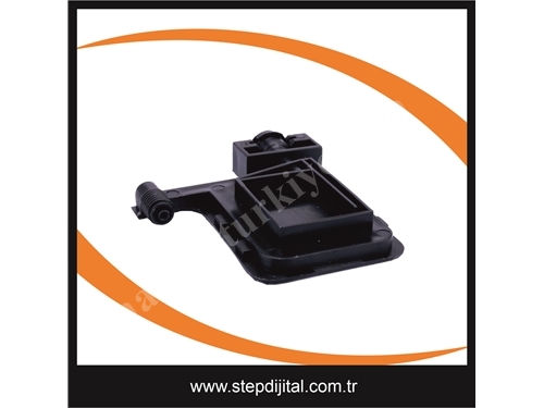 Uv DX5 Big Damper 