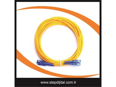Fiber Kablo - 0