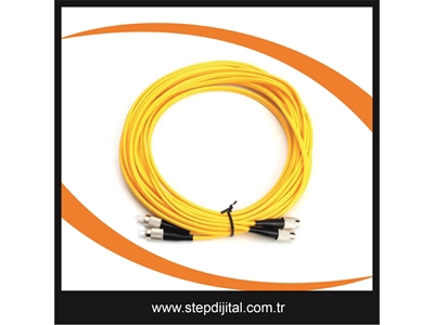 Fiber Optik Kablo