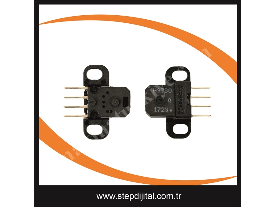 H 9730 Encoder Göz