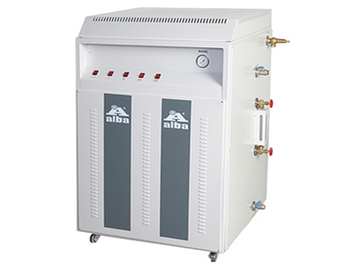 120 Kw Elektrikli Ütü Buhar Kazanı  - 0