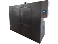 1000 Kg Industrial Type Food Drying Machine - 5