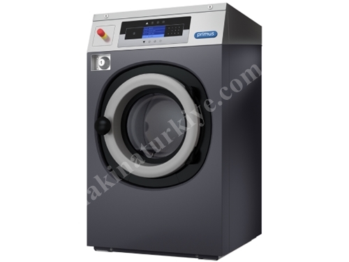 RX80 (9 Kg) Normal Devir Endüstriyel Çamaşır Yıkama Makinası