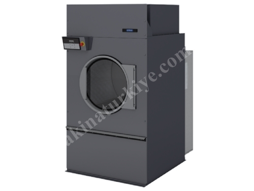 DX90 (90 Kg) Endüstriyel Çamaşır Kurutma Makinası
