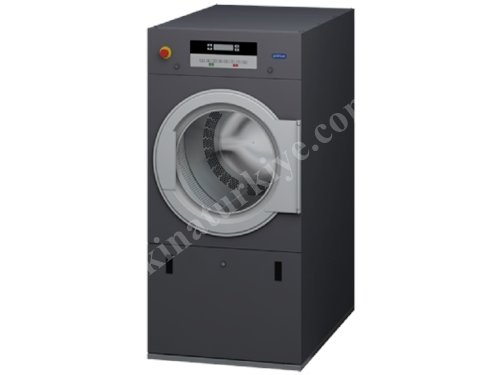 T13 (13 Kg) Endüstriyel Çamaşır Kurutma Makinası