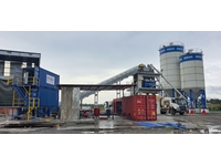 500 Kg / Day Leaf Ice Machine